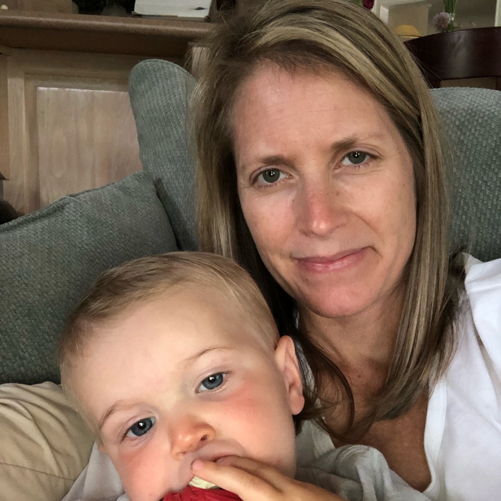 Meet your Posher, Ashley